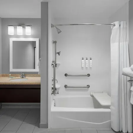 Towneplace Suites By Marriott Carlsbad Exterior photo