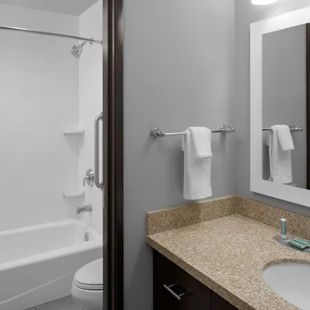 Towneplace Suites By Marriott Carlsbad Exterior photo