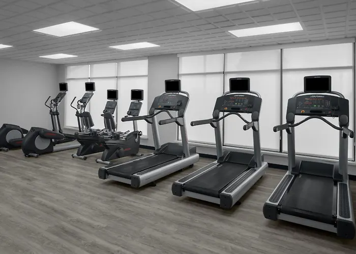 Towneplace Suites By Marriott Carlsbad