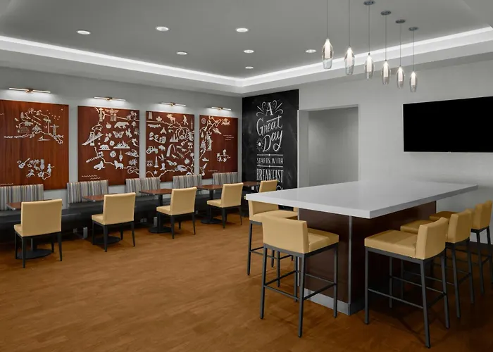 Towneplace Suites By Marriott Carlsbad