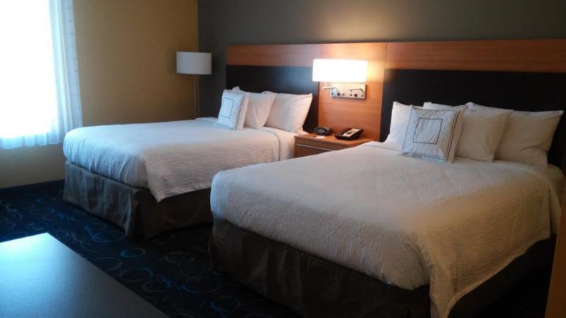 Hotel Towneplace By Marriott 3*