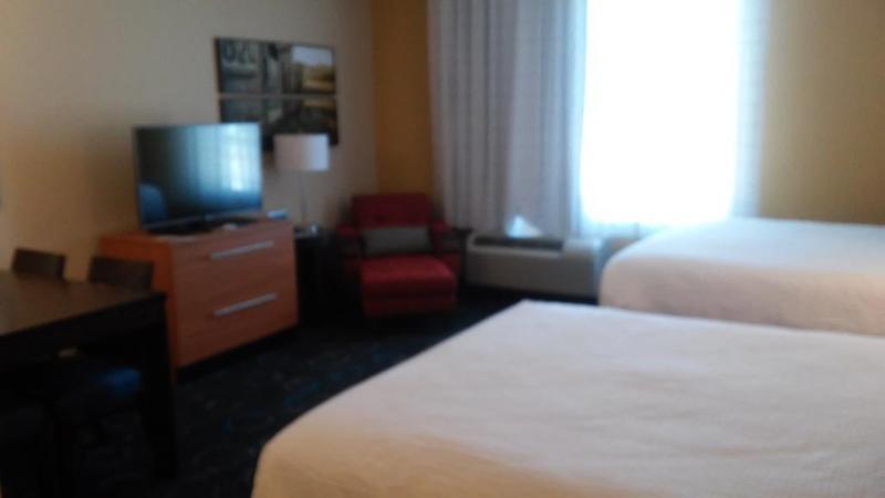 Towneplace By Marriott 3*