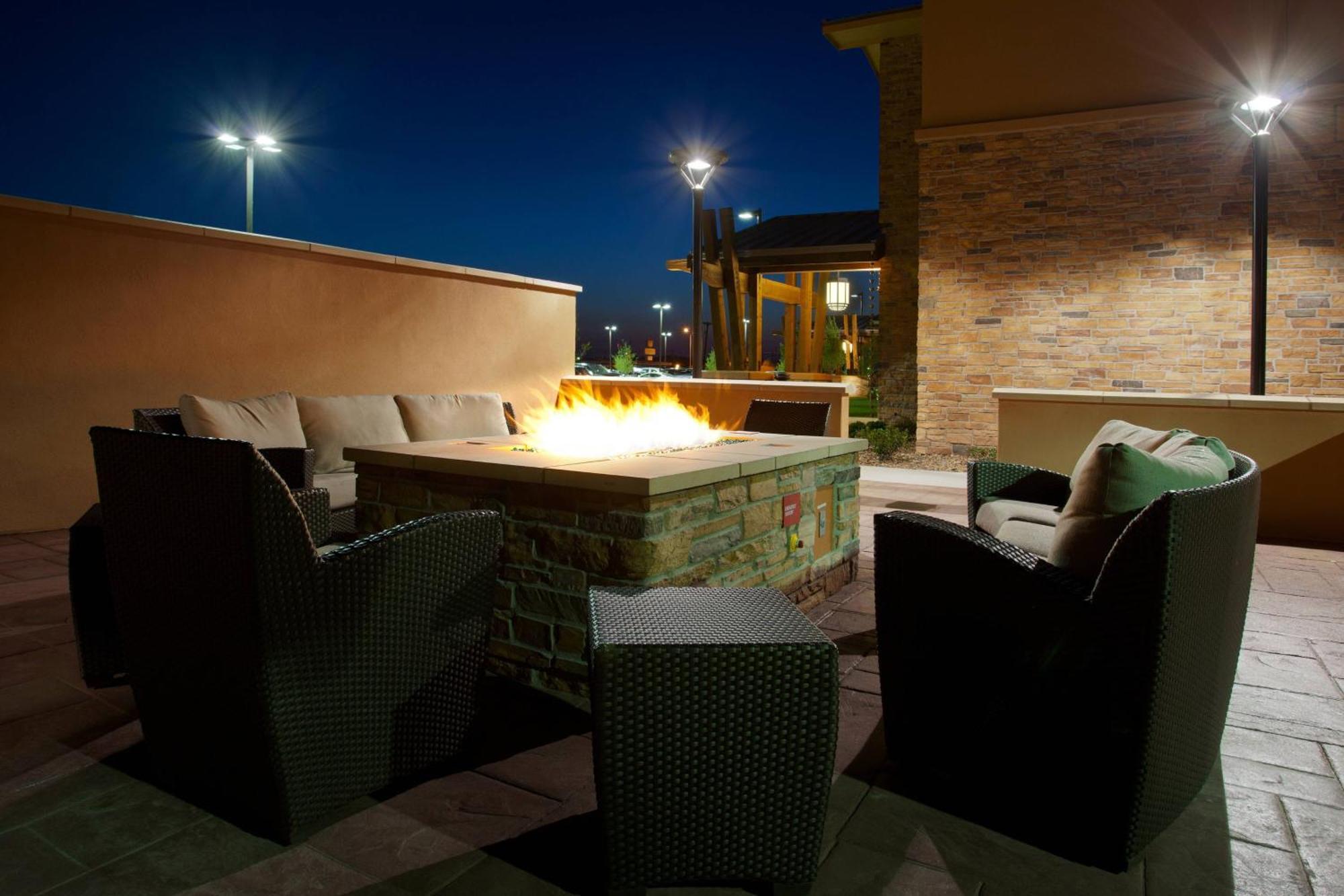 Towneplace By Marriott Carlsbad
