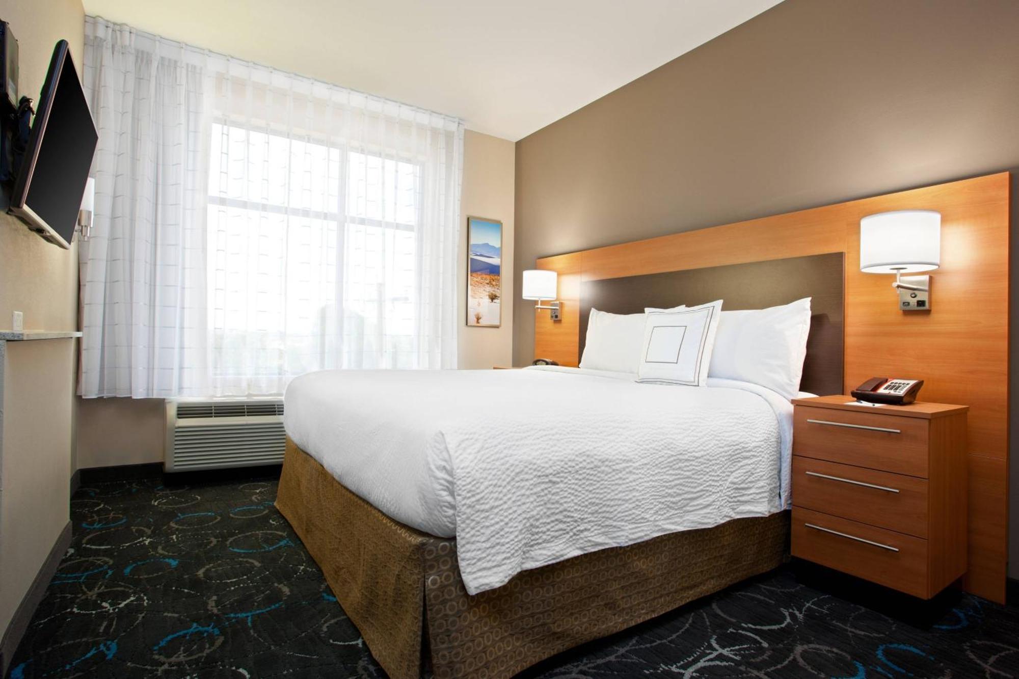Hotel Towneplace By Marriott 3*