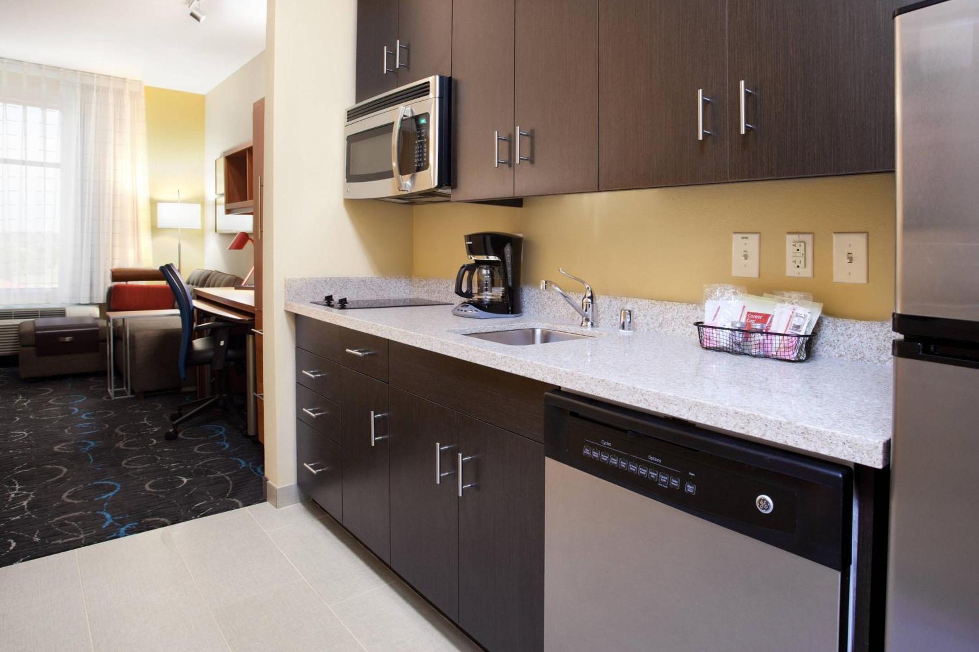 Towneplace By Marriott 3*