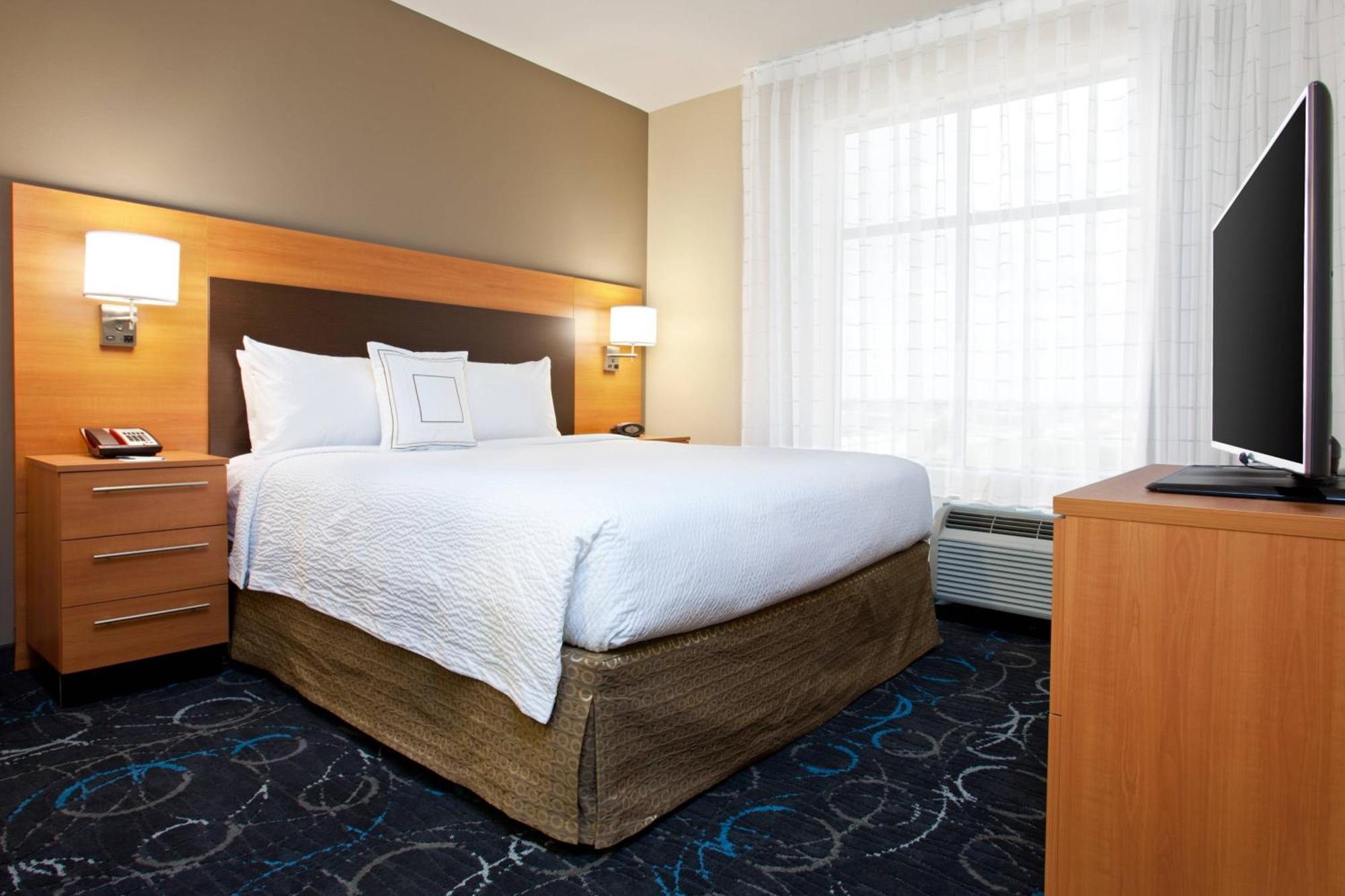 Towneplace By Marriott 3* Carlsbad