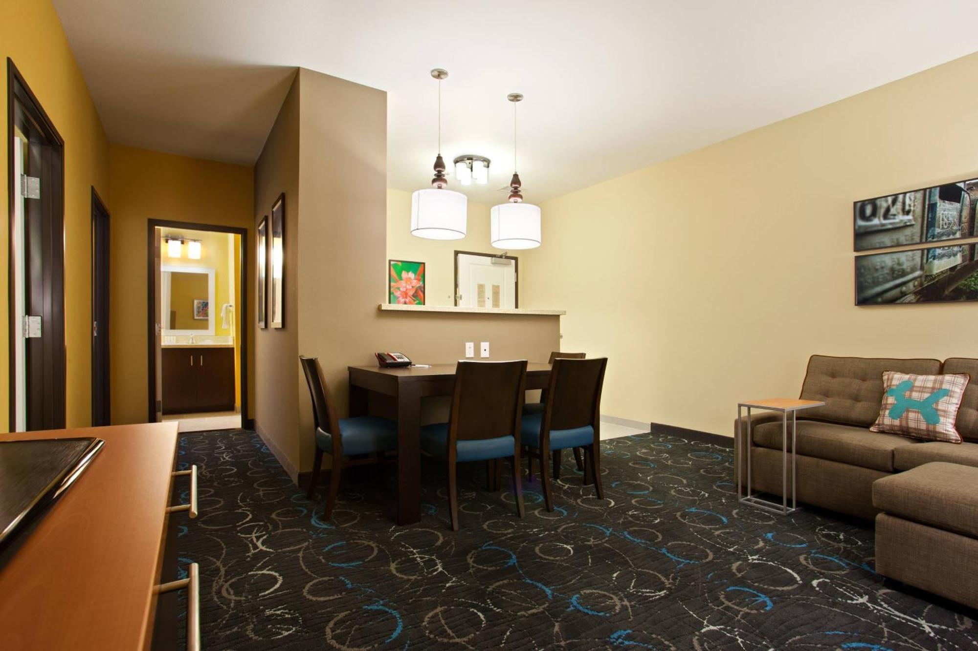 Towneplace By Marriott