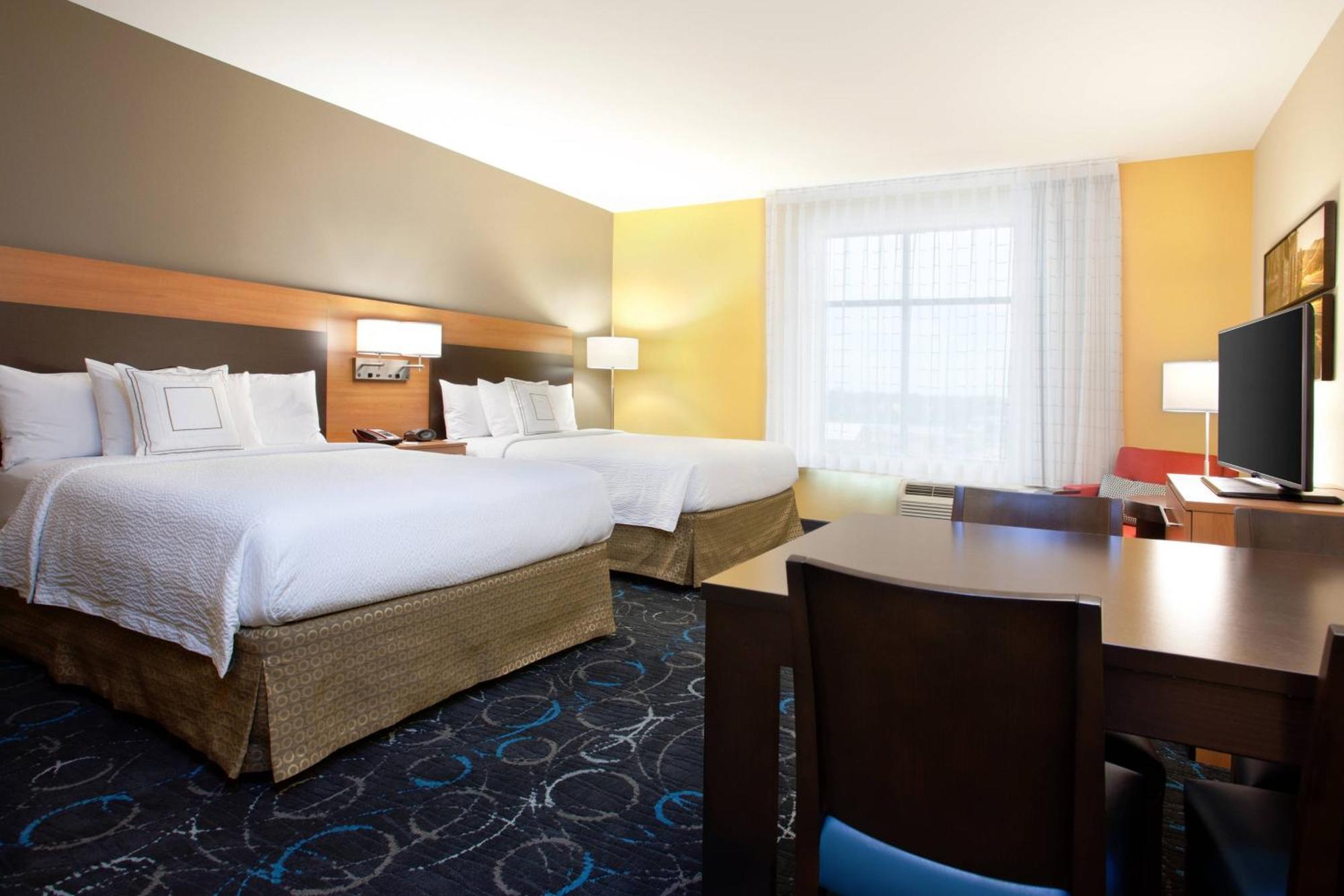 Towneplace By Marriott Hotel