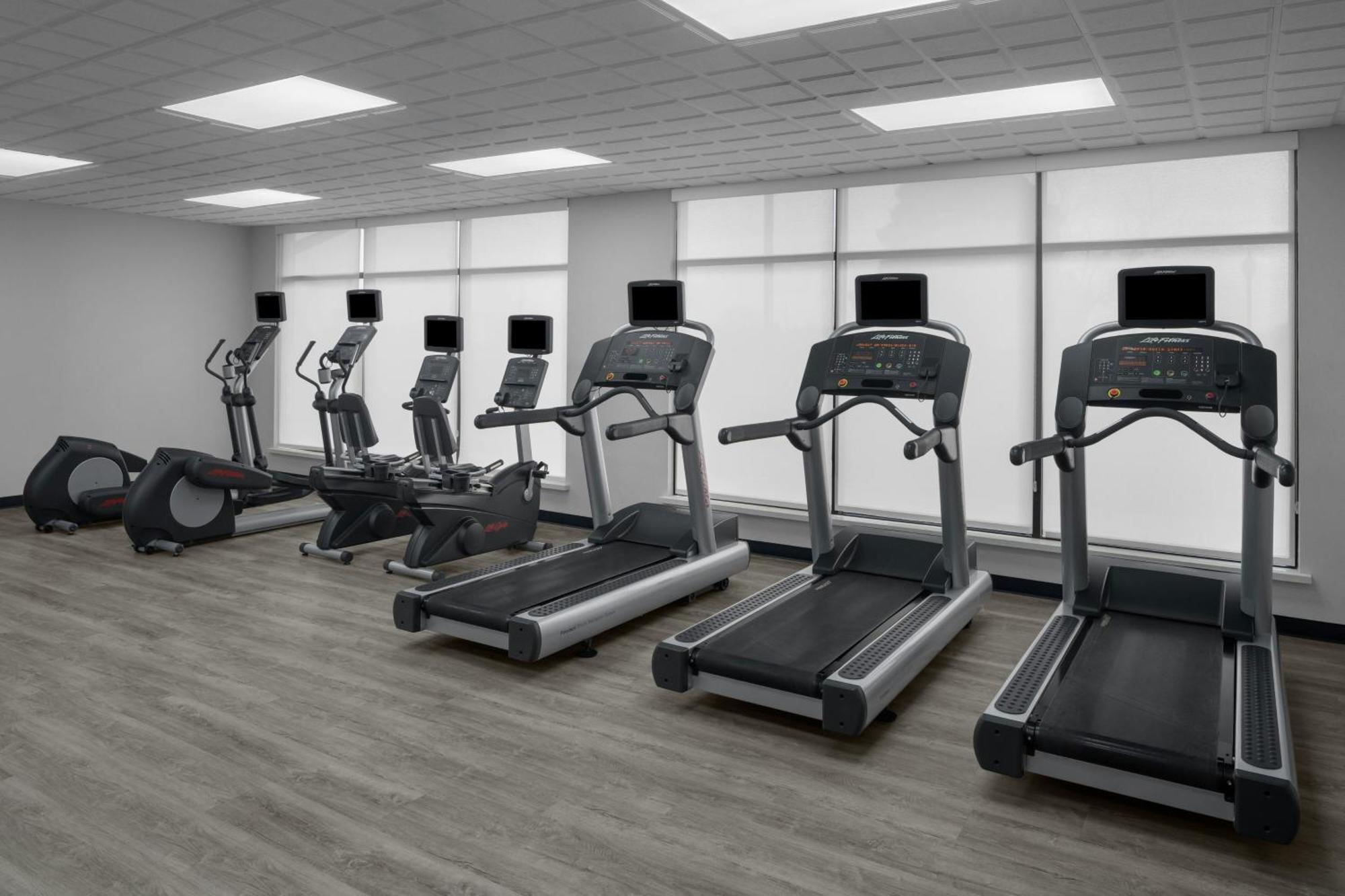 Towneplace By Marriott 3* Carlsbad