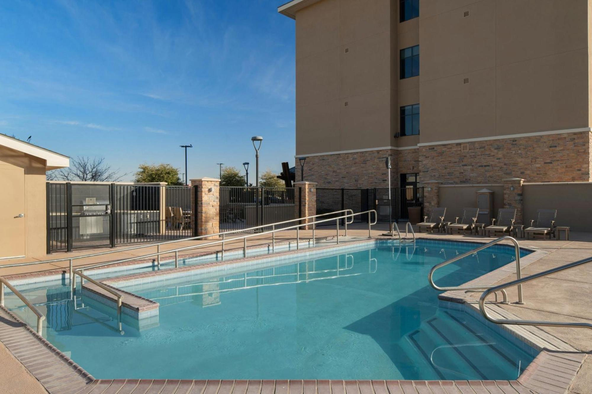 Towneplace By Marriott Hotel 3*