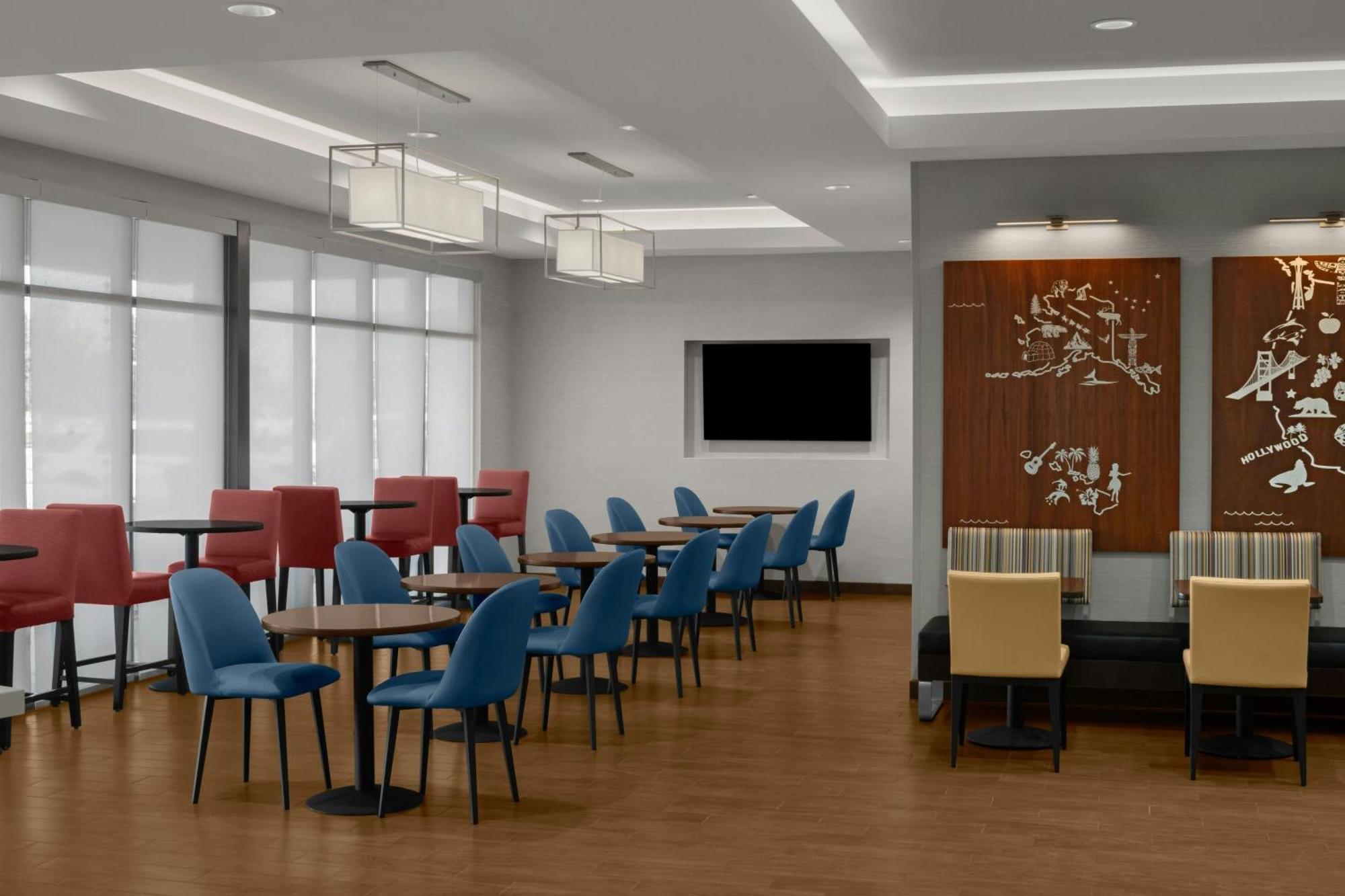 Hotel Towneplace By Marriott 3*