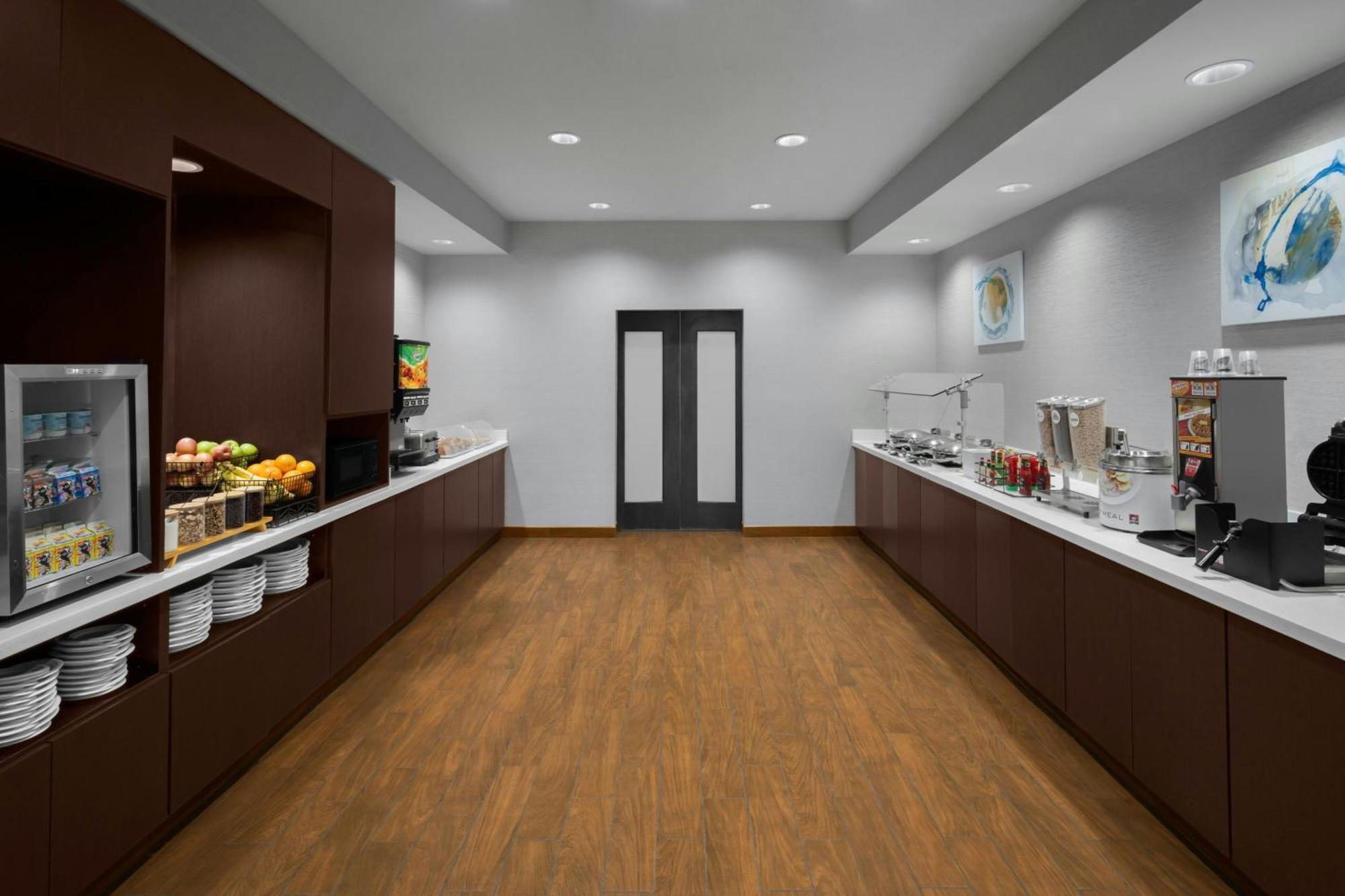 Towneplace By Marriott Hotel Carlsbad