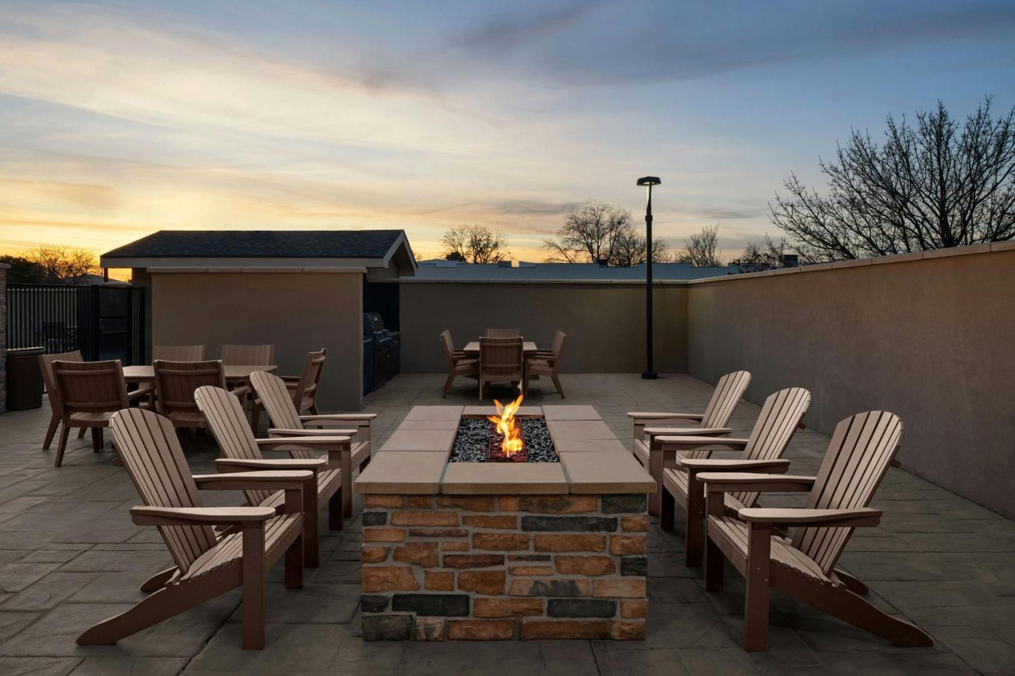 Hotel Towneplace By Marriott Carlsbad