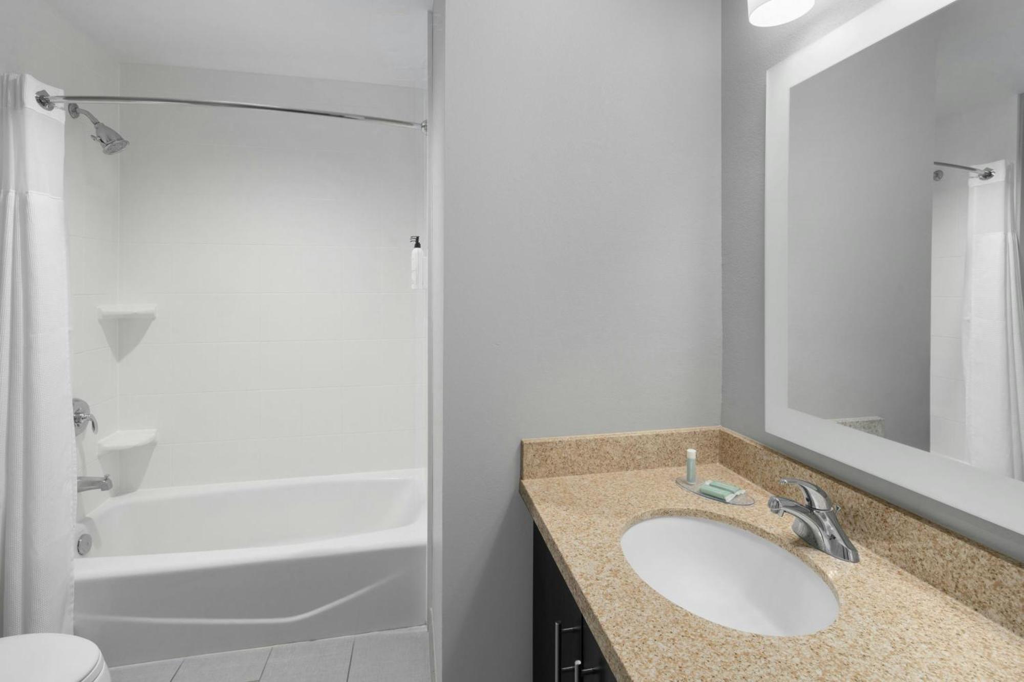 Hotel Towneplace By Marriott Carlsbad