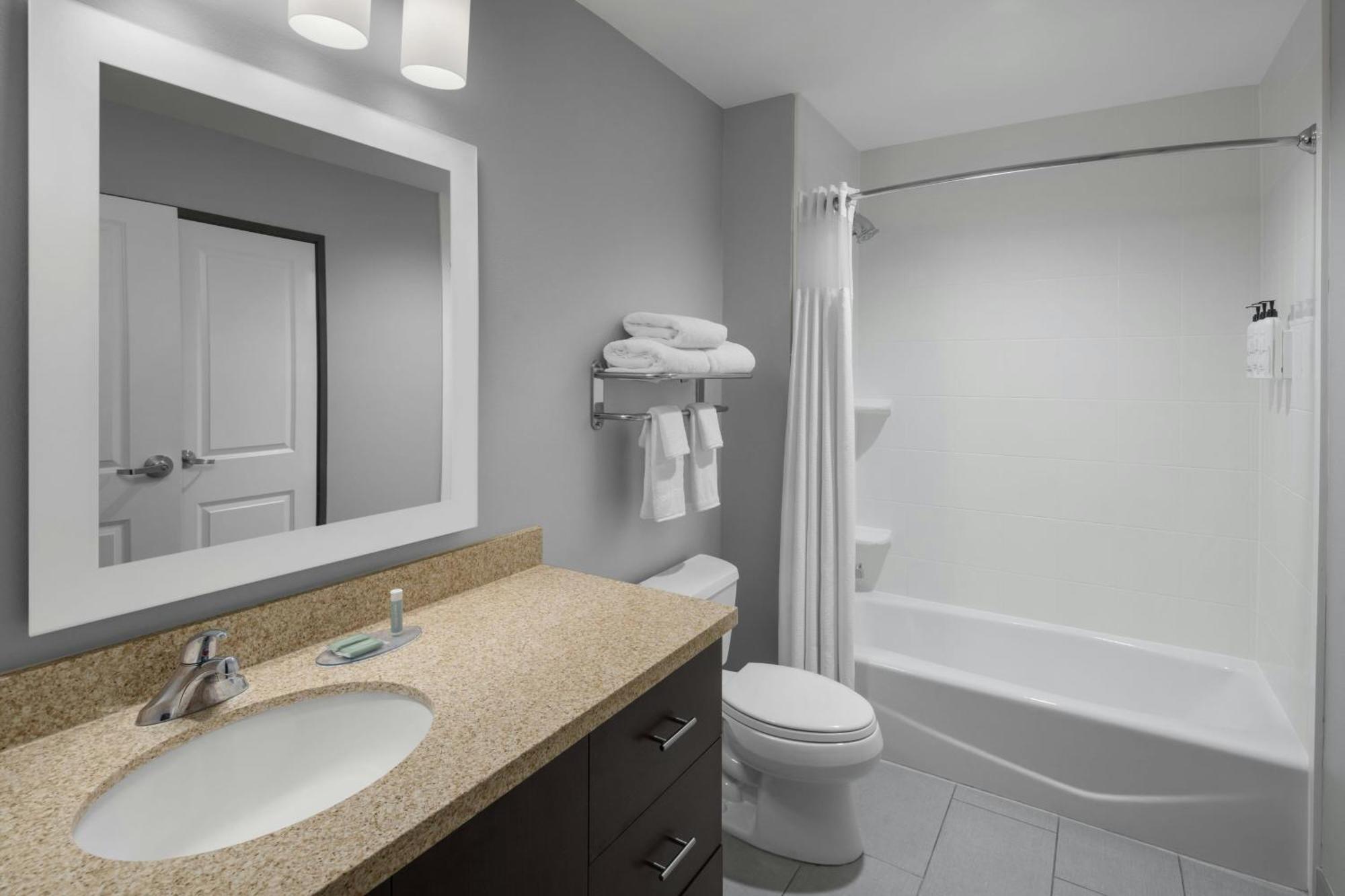Towneplace By Marriott 3* Carlsbad