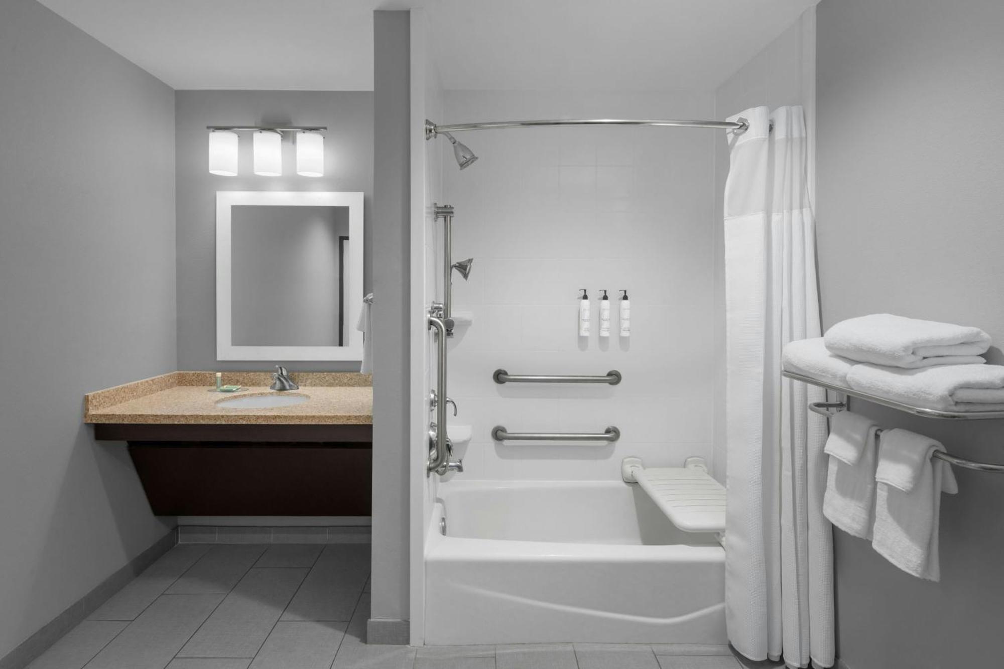 Towneplace By Marriott