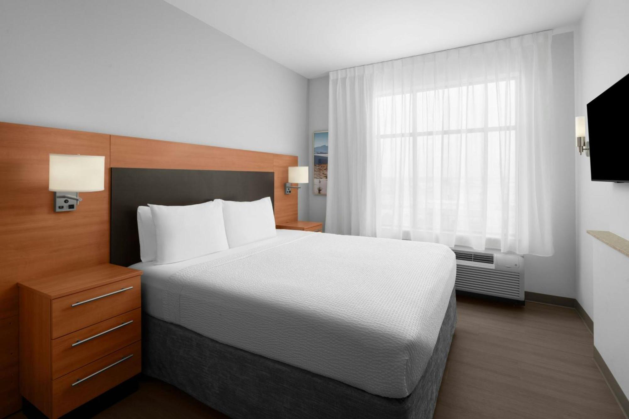 Hotel Towneplace By Marriott Carlsbad