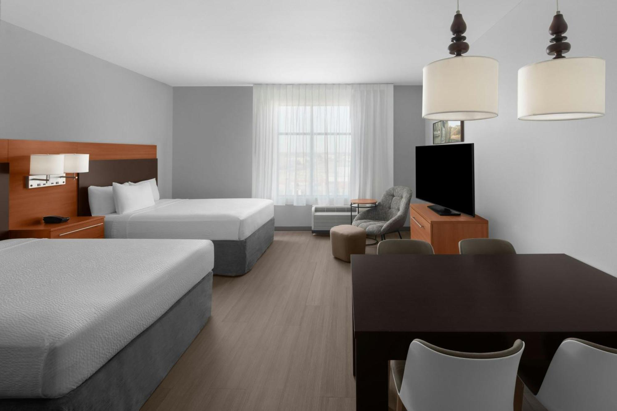 Towneplace By Marriott 3*