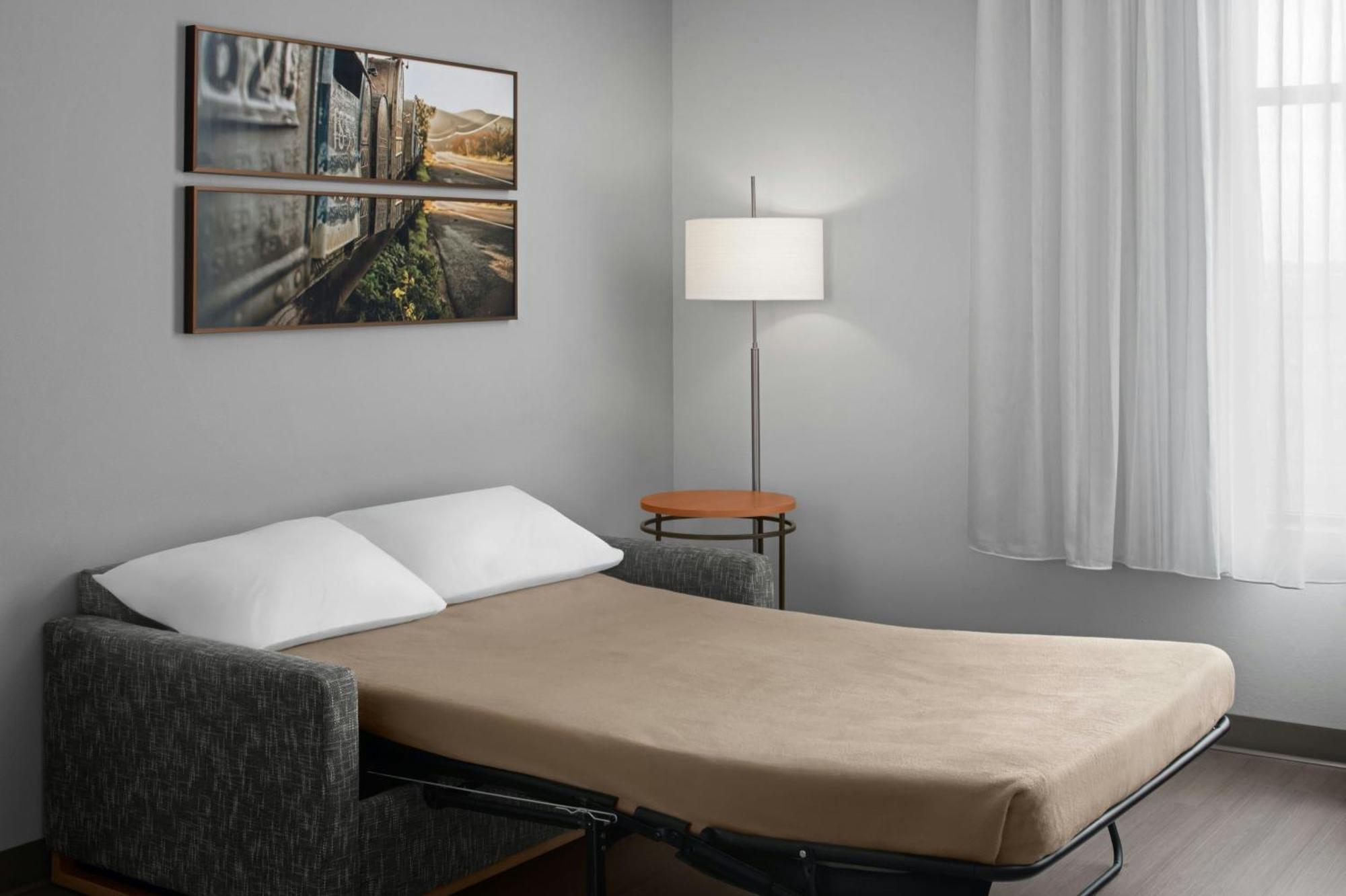 Towneplace By Marriott Carlsbad