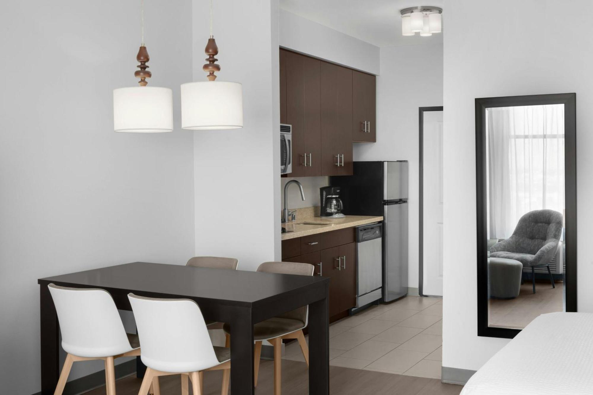 Towneplace By Marriott 3* Carlsbad