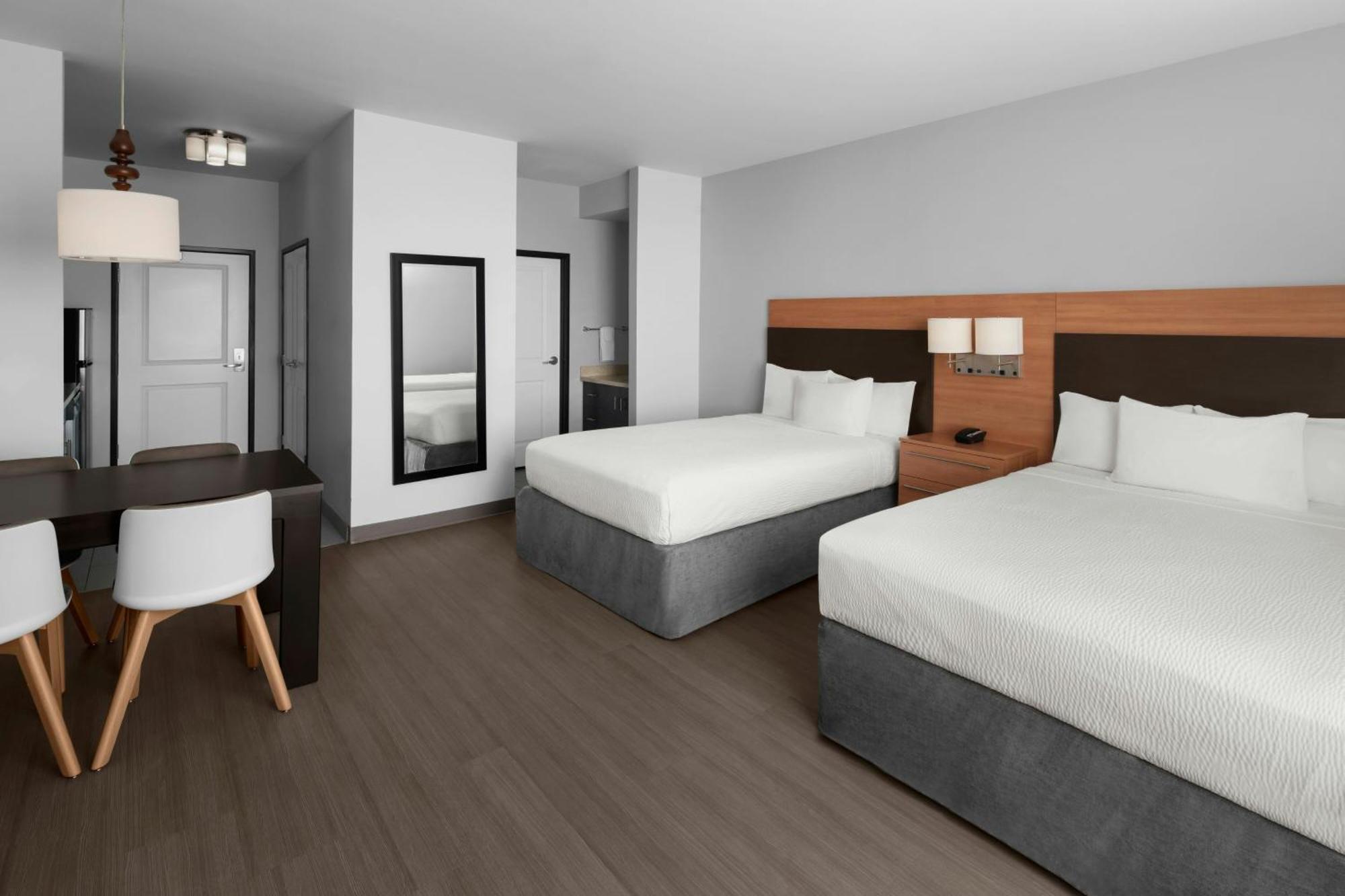 Towneplace By Marriott