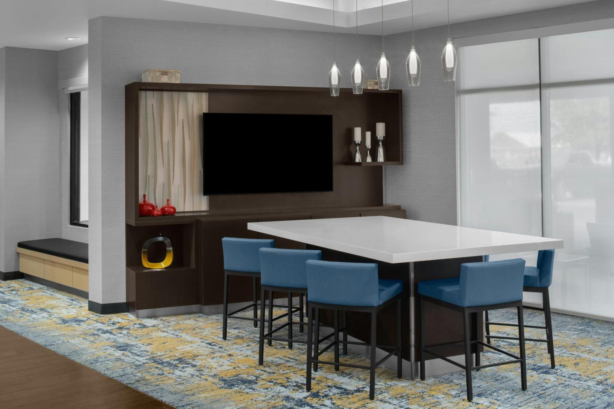 Towneplace By Marriott Hotel
