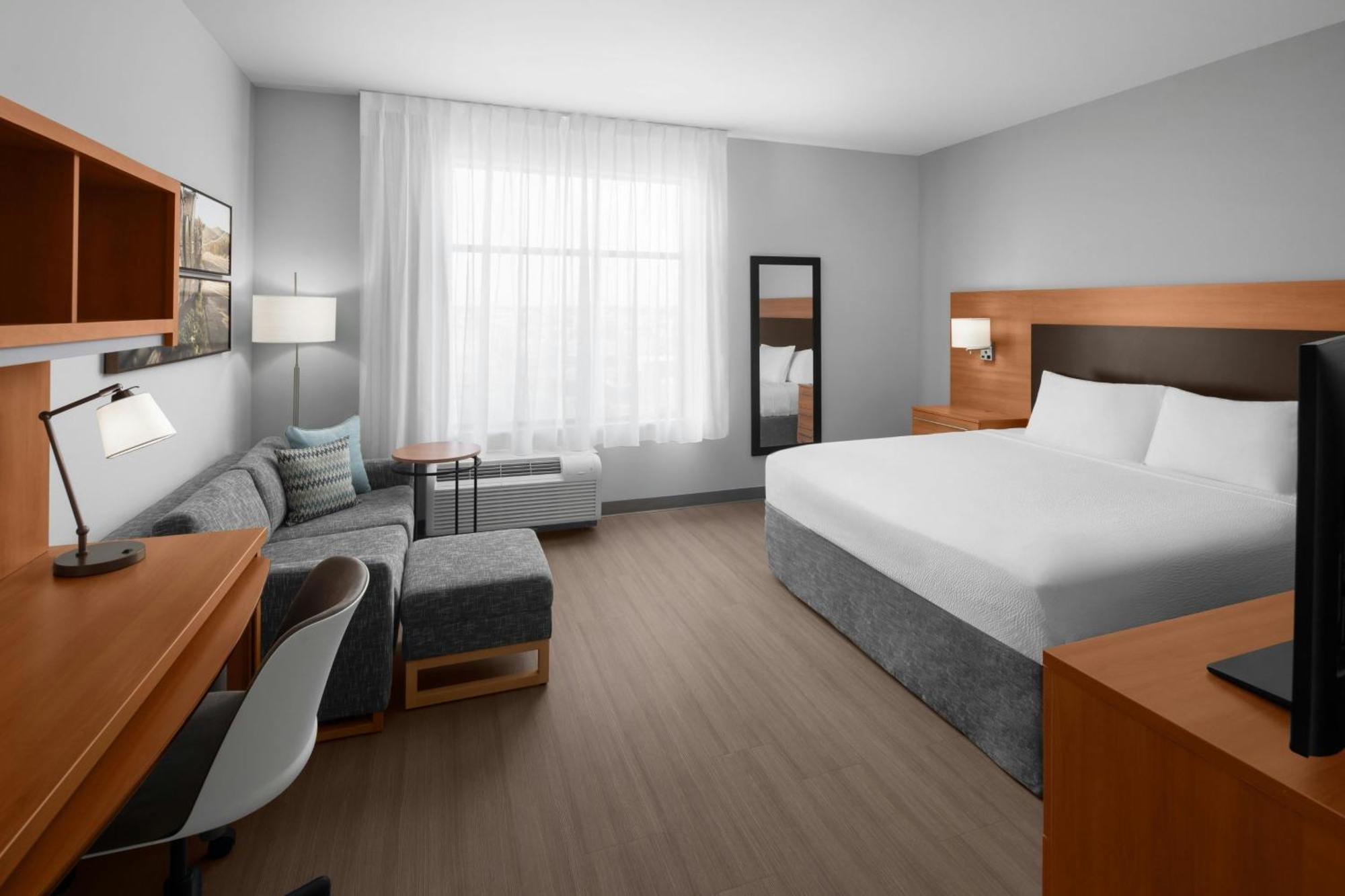 Hotel Towneplace By Marriott