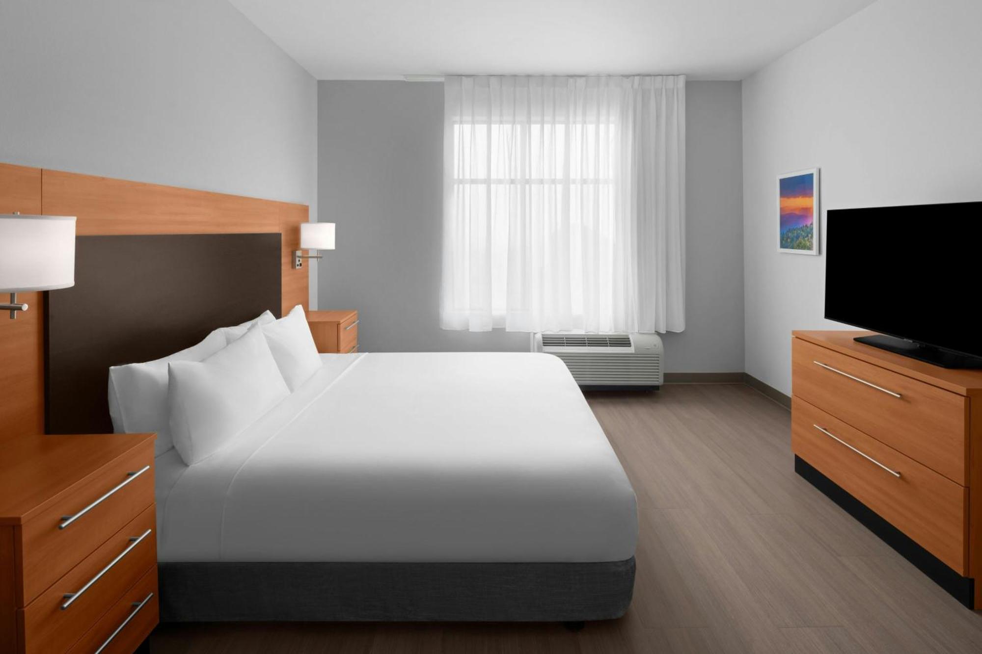 Towneplace By Marriott Hotel 3*