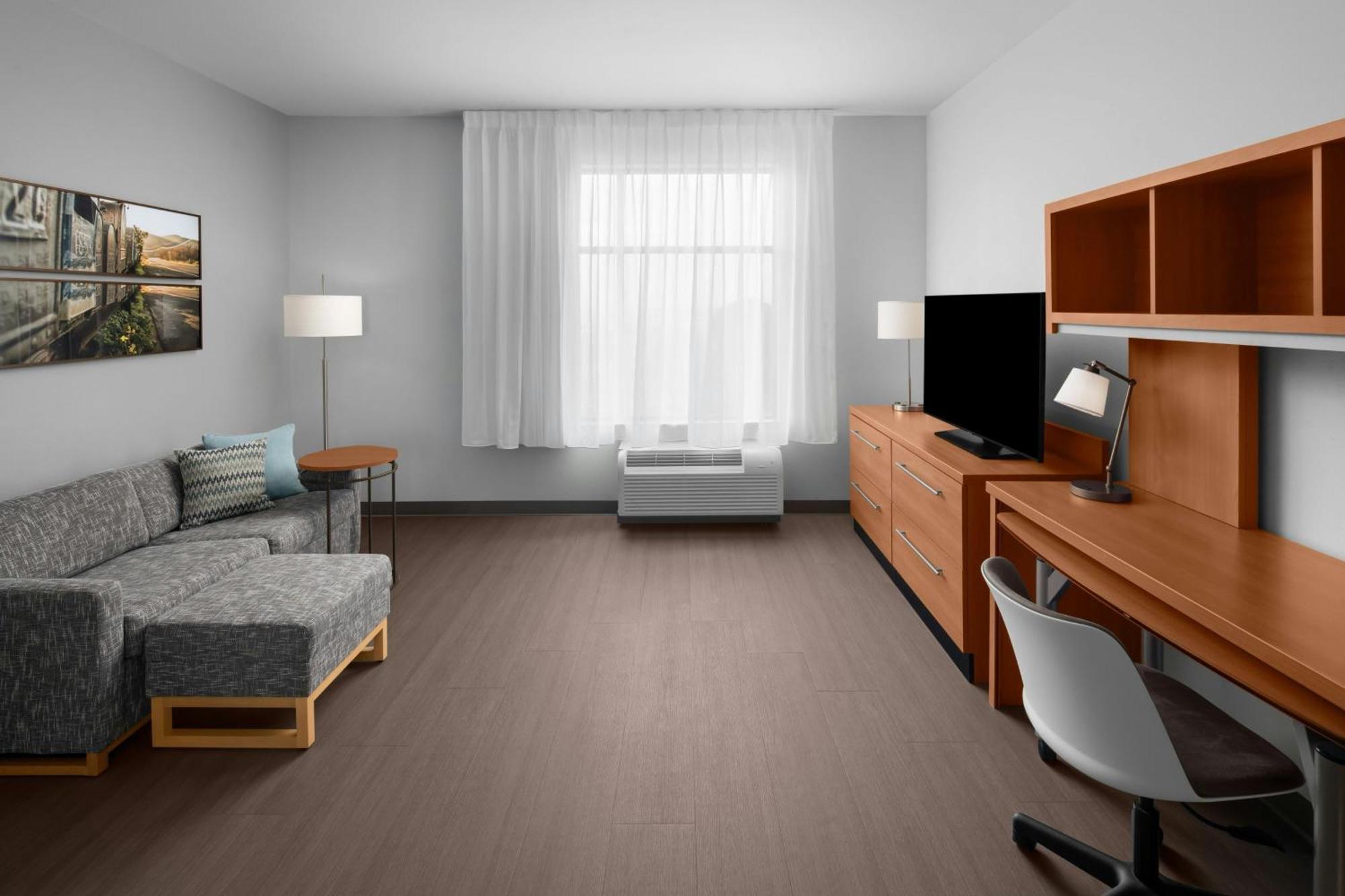 Hotel Towneplace By Marriott 3*