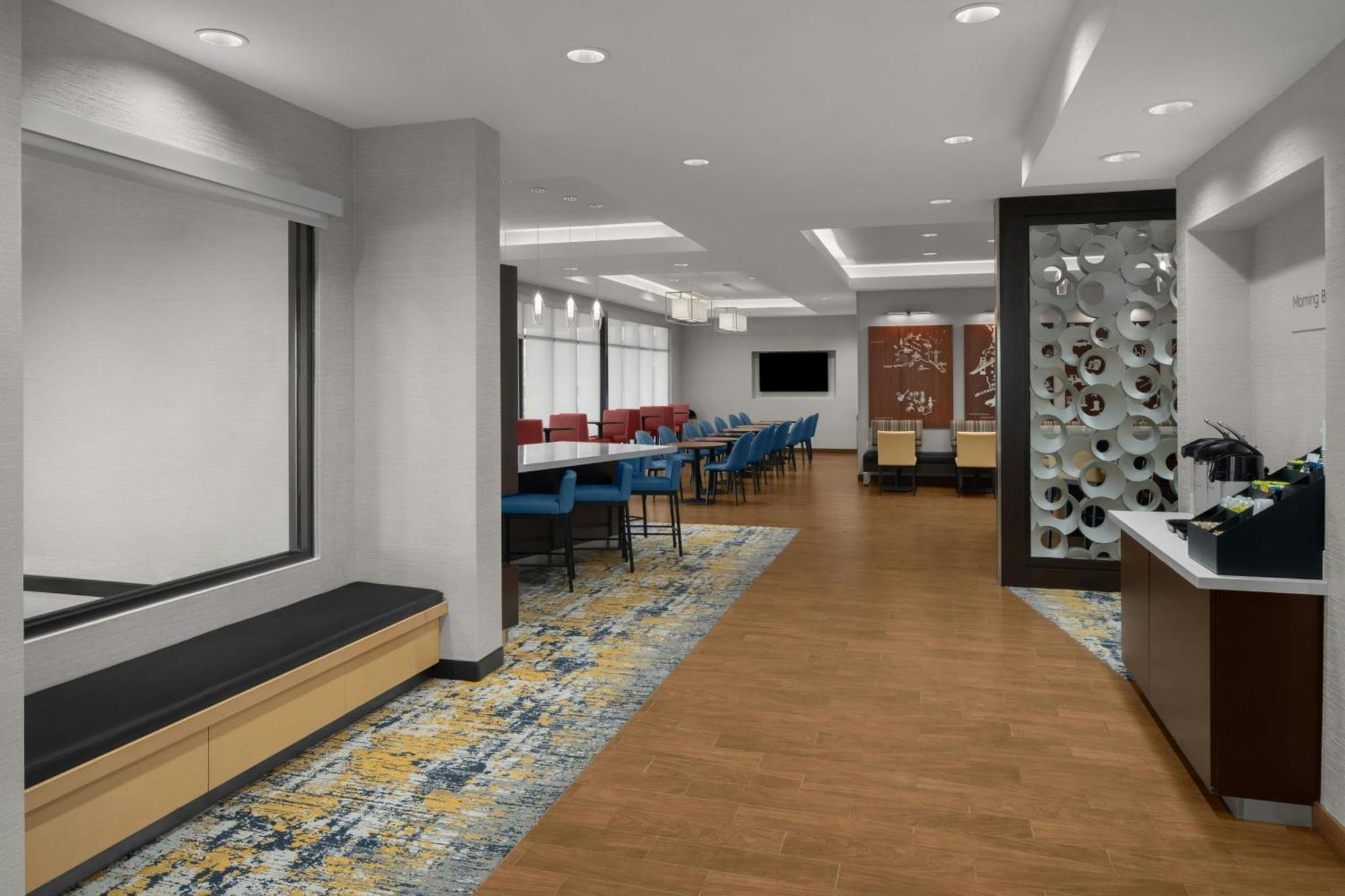 Towneplace By Marriott Hotel Carlsbad