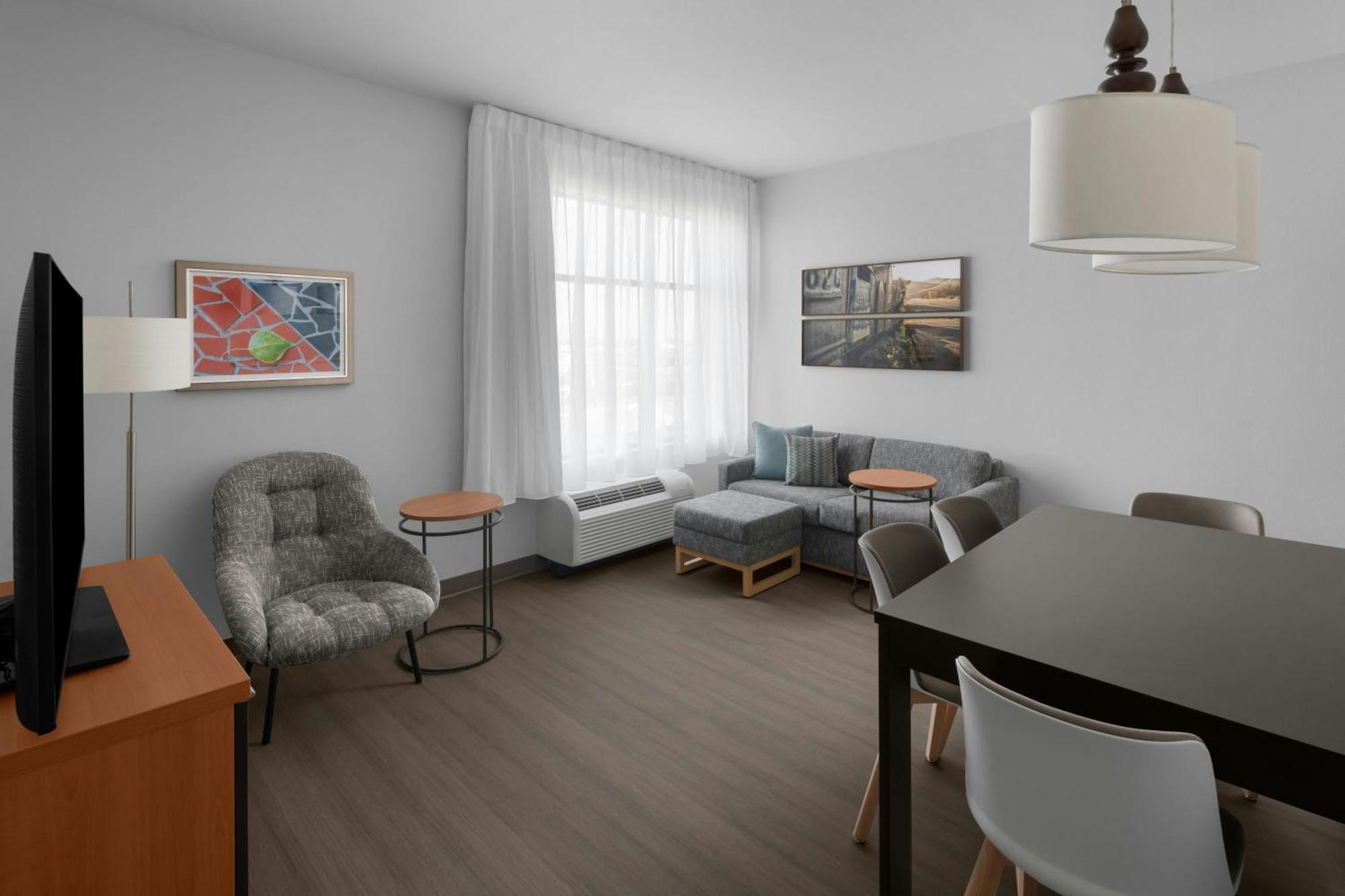 Hotel Towneplace By Marriott Carlsbad