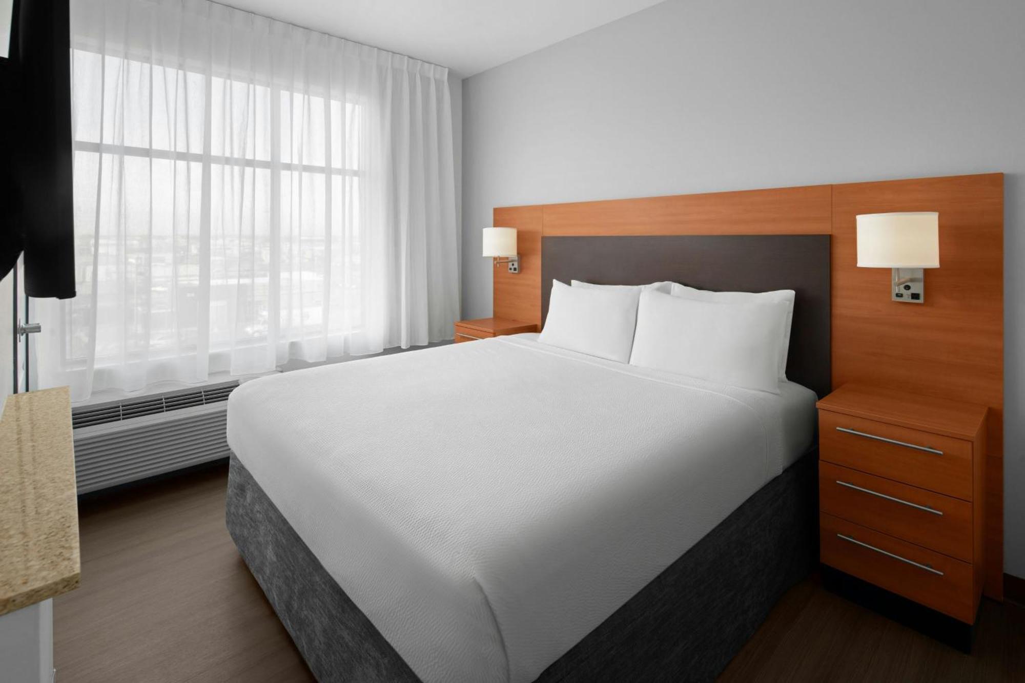 Towneplace By Marriott Carlsbad