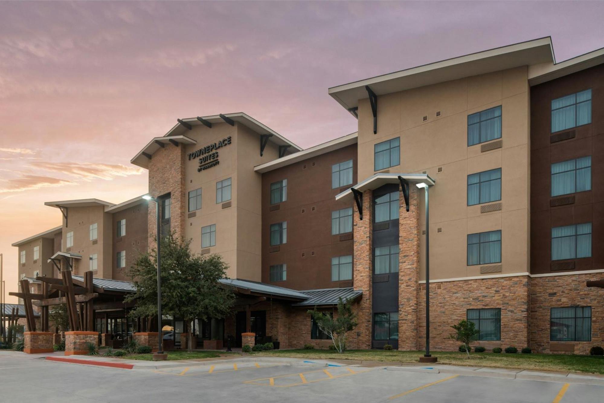 Towneplace By Marriott