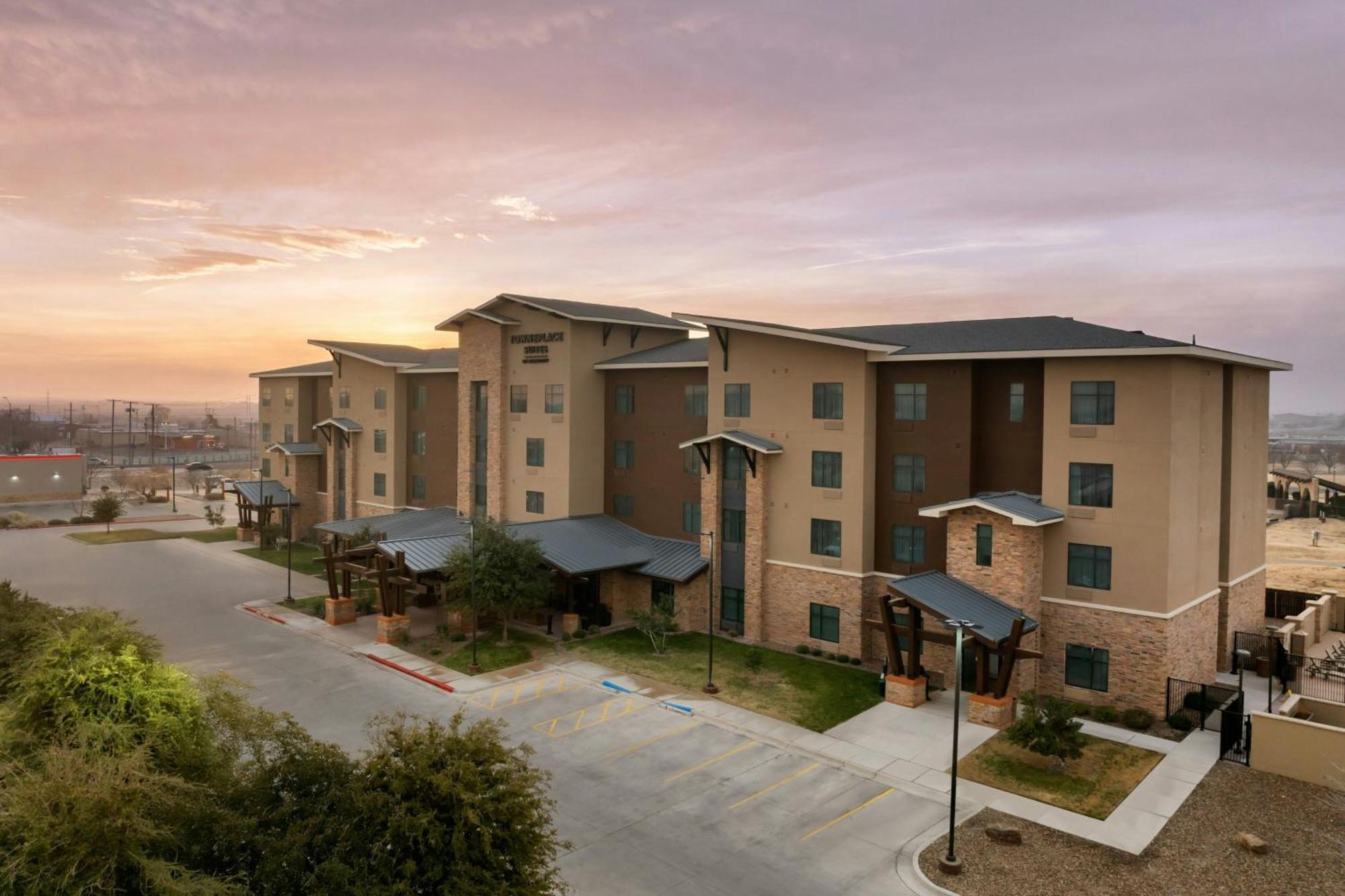 Hotel Towneplace By Marriott