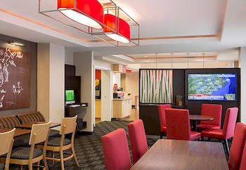 Hotel Towneplace By Marriott