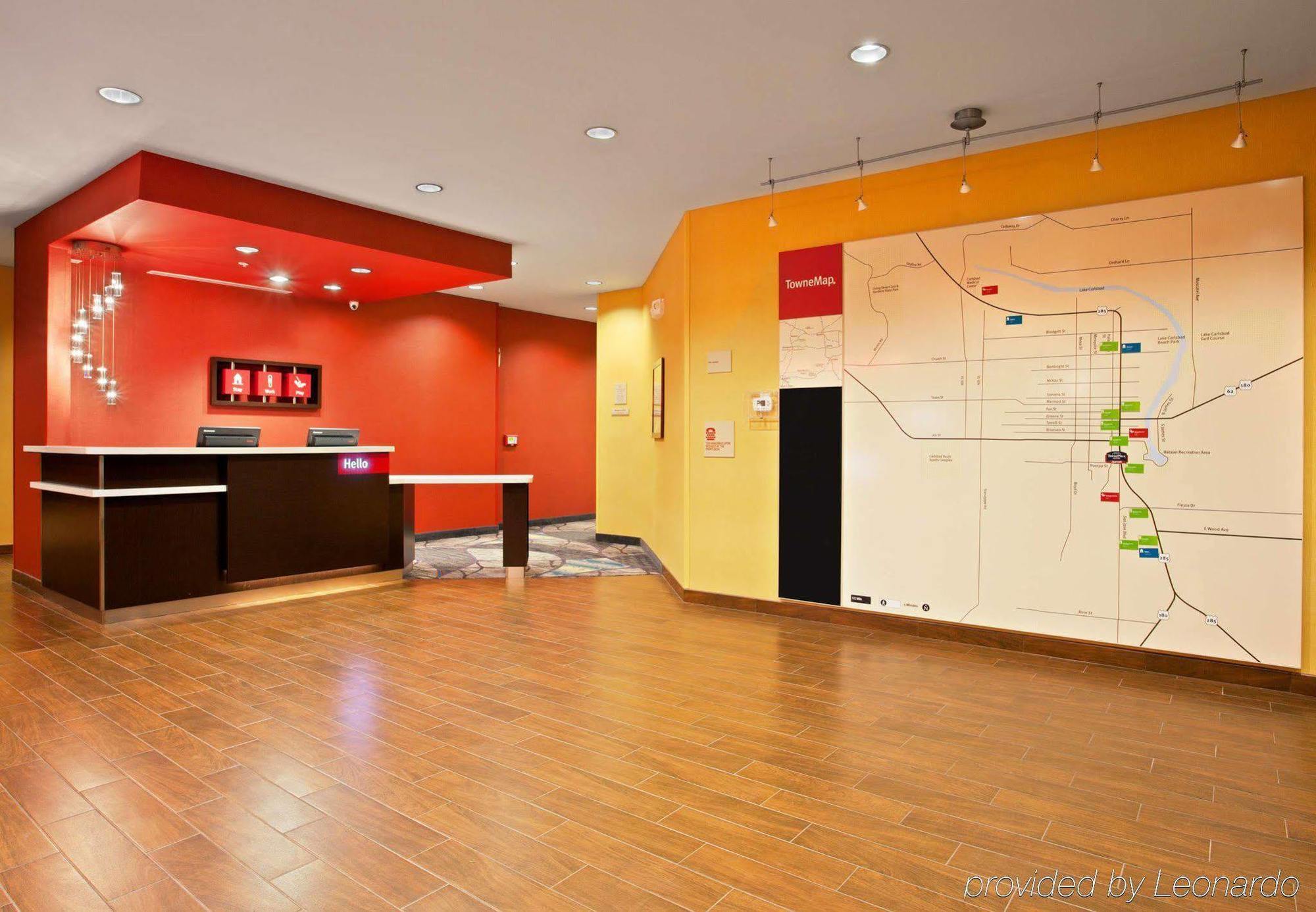 Towneplace By Marriott 3*