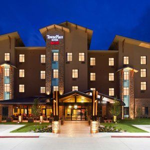 Towneplace By Marriott 3*