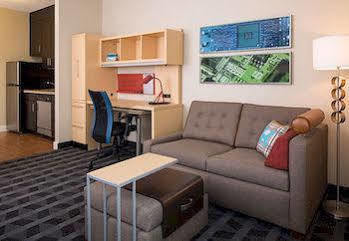 Towneplace By Marriott Carlsbad