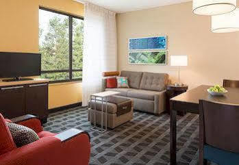 Towneplace By Marriott 3*