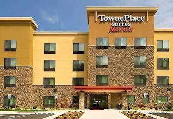 Towneplace By Marriott Hotel Carlsbad