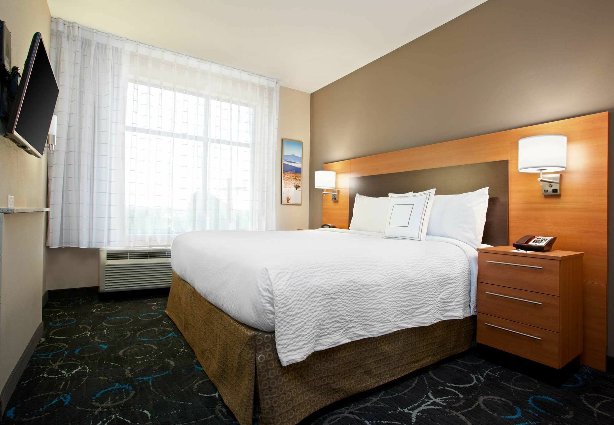 Towneplace By Marriott Hotel 3*